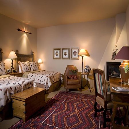 The Hacienda & Spa Санта-Фе Екстер'єр фото