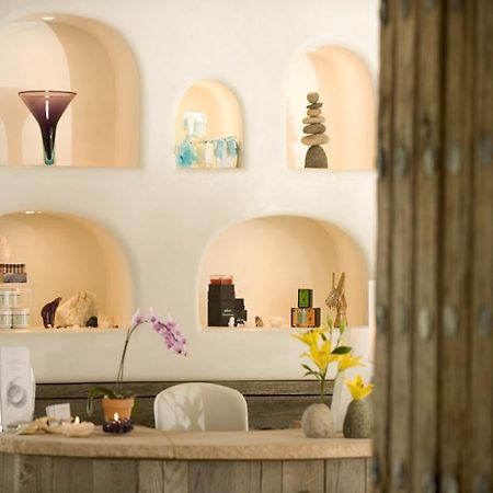 The Hacienda & Spa Санта-Фе Інтер'єр фото