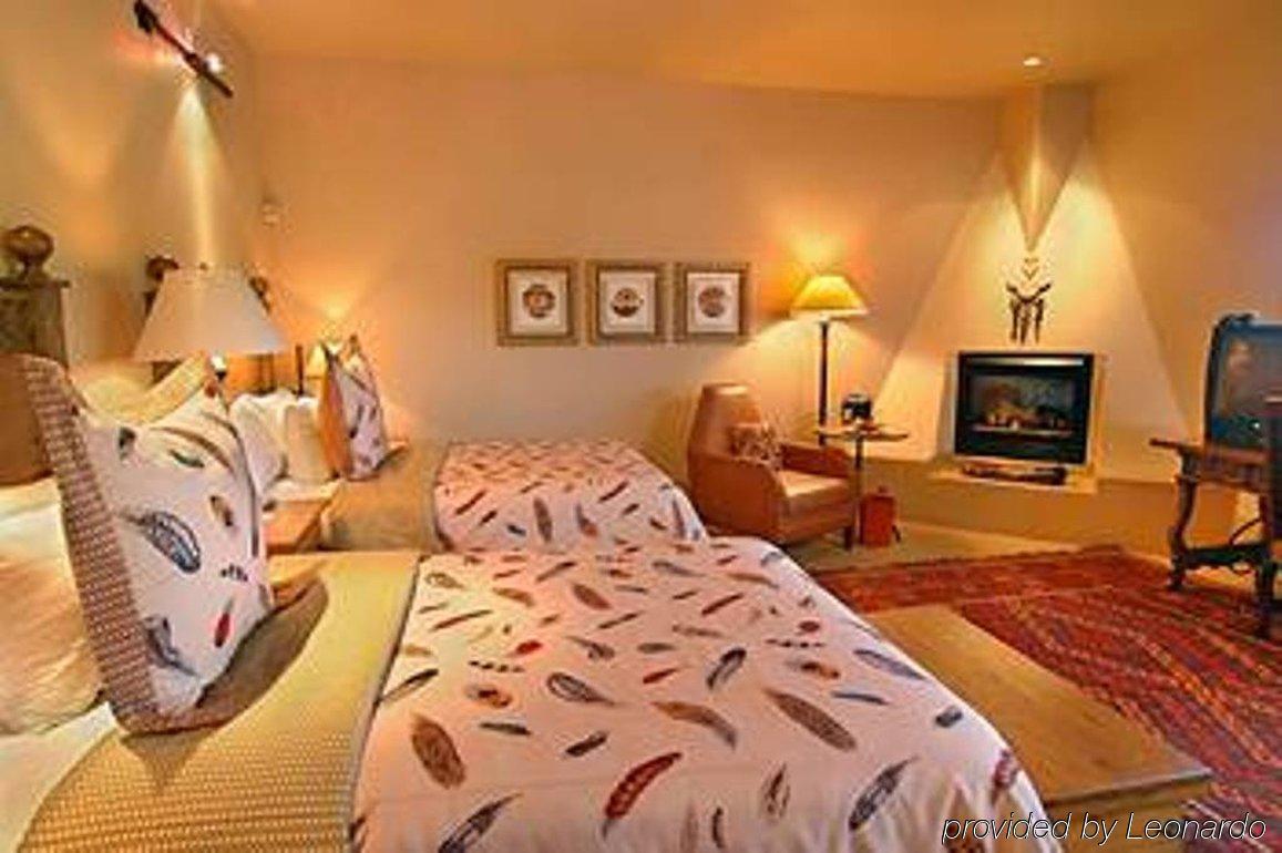 The Hacienda & Spa Санта-Фе Номер фото
