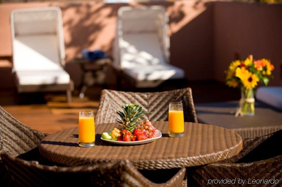 The Hacienda & Spa Санта-Фе Зручності фото