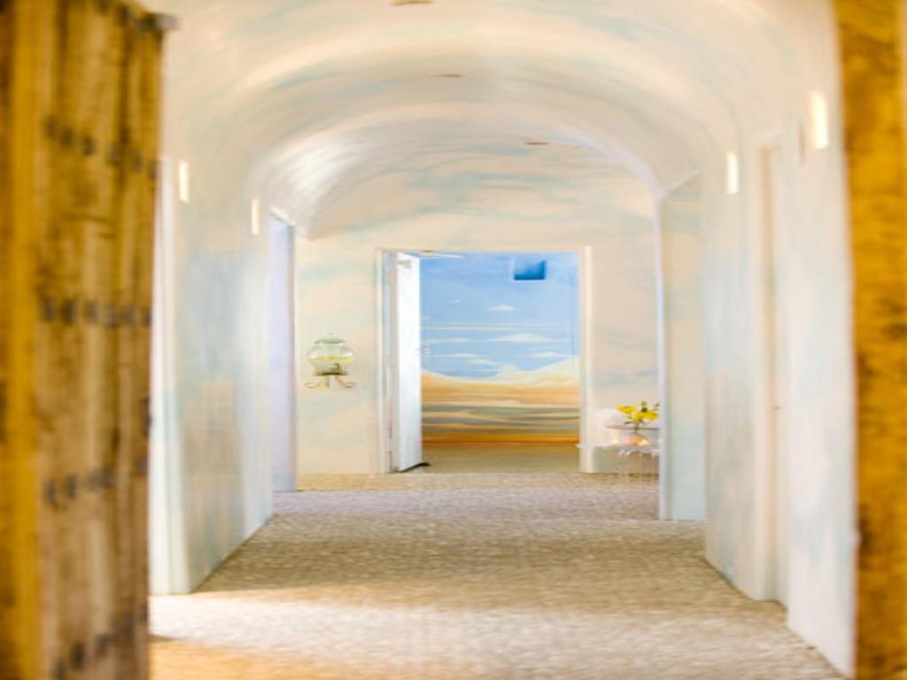 The Hacienda & Spa Санта-Фе Зручності фото