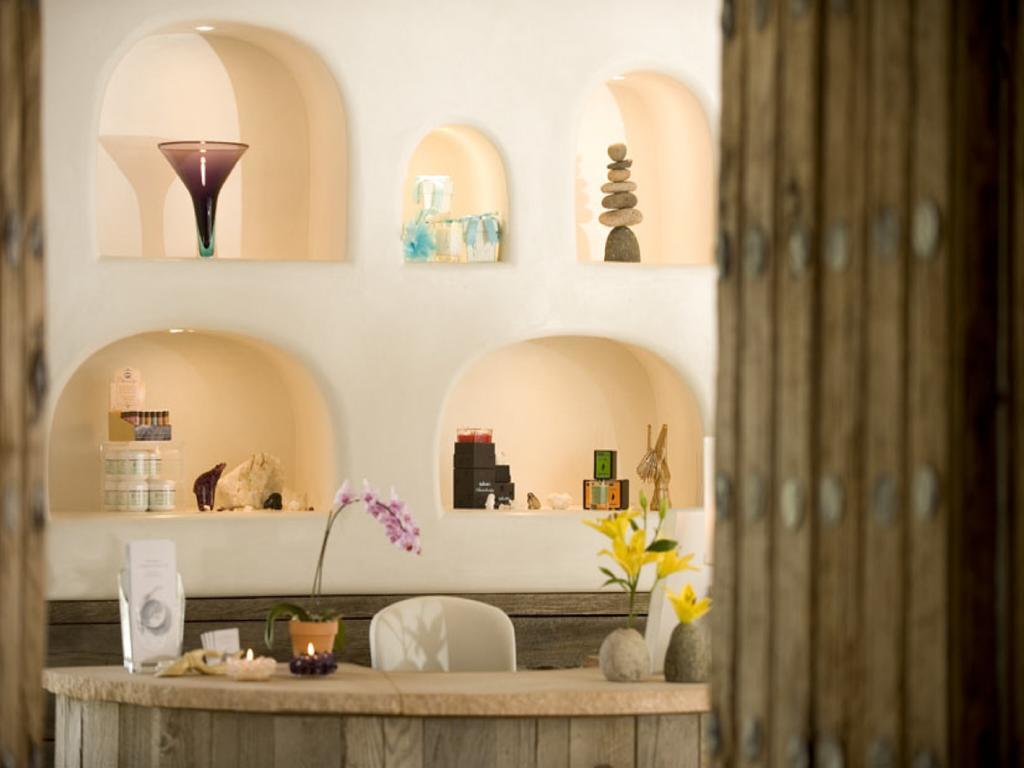 The Hacienda & Spa Санта-Фе Інтер'єр фото