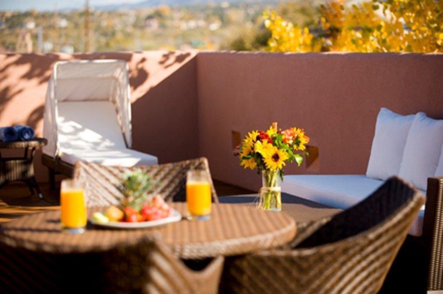 The Hacienda & Spa Санта-Фе Номер фото